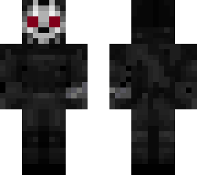 ghost mark 47