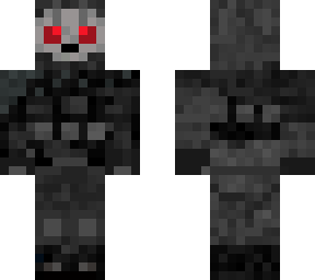 ghostt blood