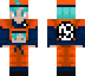 goku