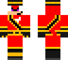 gold style knuckles