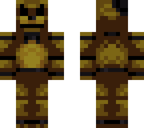 golden freddy
