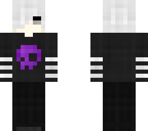 goth boy