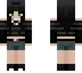 grunge girl