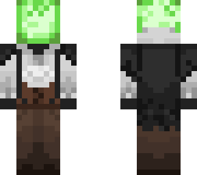 headless horseman