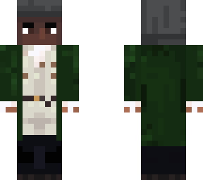 hercules mulligan- aaron burr sir-right hand man beginning