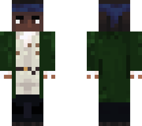 hercules mulligan- non-stop