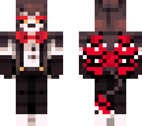 husker hh