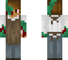 infected farmer