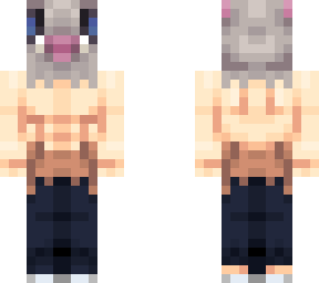 inosuke hashibira