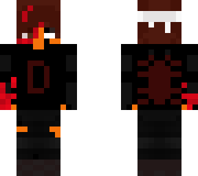 itzdamienspyder