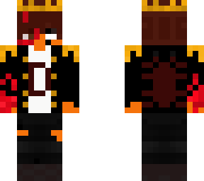 itzdamienspyder