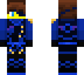 jay - destiny robes
