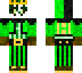 jester prince (night outfit)
