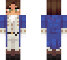 john laurens- right hand man-laurens interlude