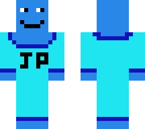 jp original character