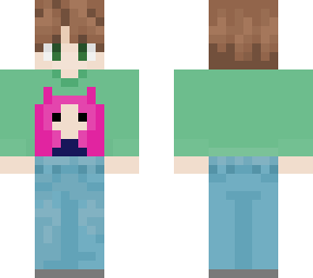 k skin