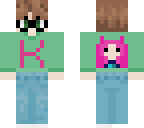 k skin