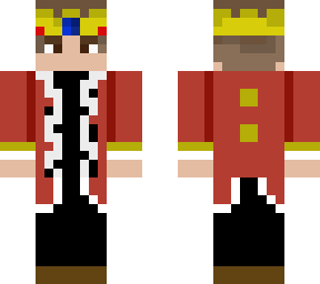 king