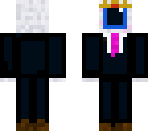 king eggchan