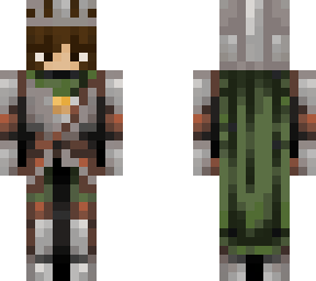 knight girl