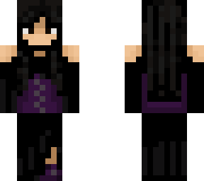 kyveli the witch