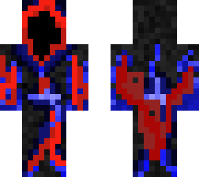 lava and water entity
