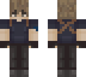leon s kennedy