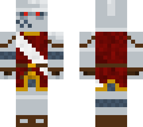 light armour knight
