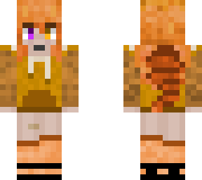 luna_waffles the red panda