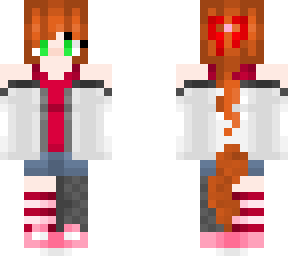 mae meadows (minor remake)