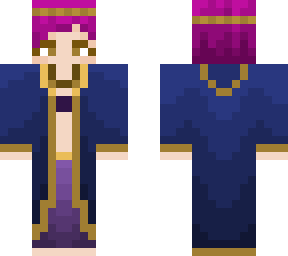 magic wizard prince