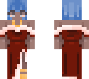 maria (oc) [formal]