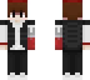 marluih skin