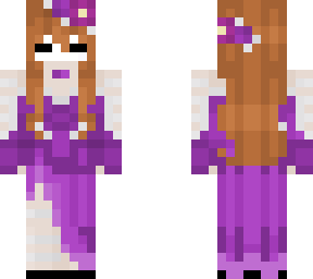 masked lauren