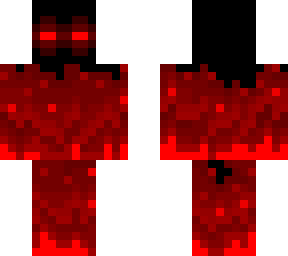 matiacmilan official skin - flame in dark