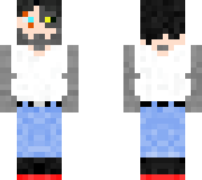 max slayer (without tunic)