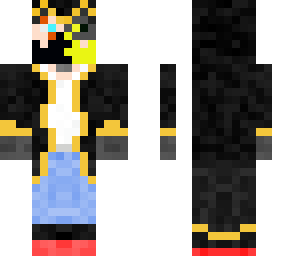 max slayer