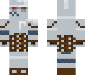 medium armour knight