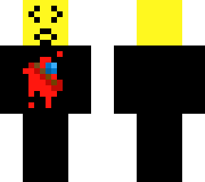 mequot (die of death)