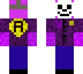michael afton