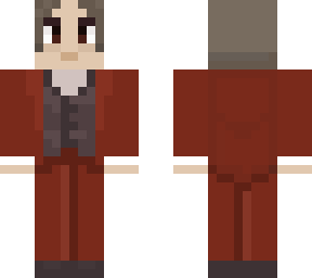 miles edgeworth