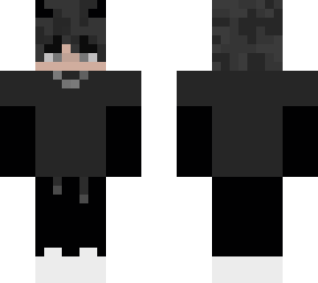 minecraft skin 001