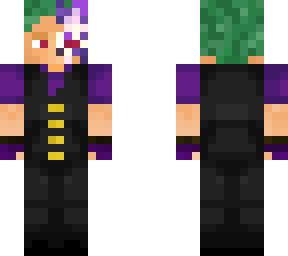 mr. mask