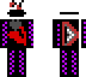 mr.error