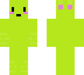 my alien :3