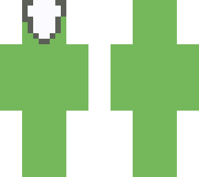 my current skin