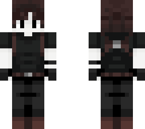 my minecraft skin
