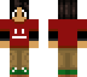 my skin