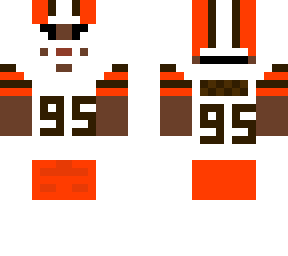 myles garrett