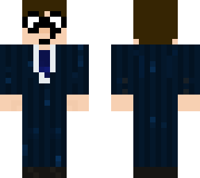 myself(suit)